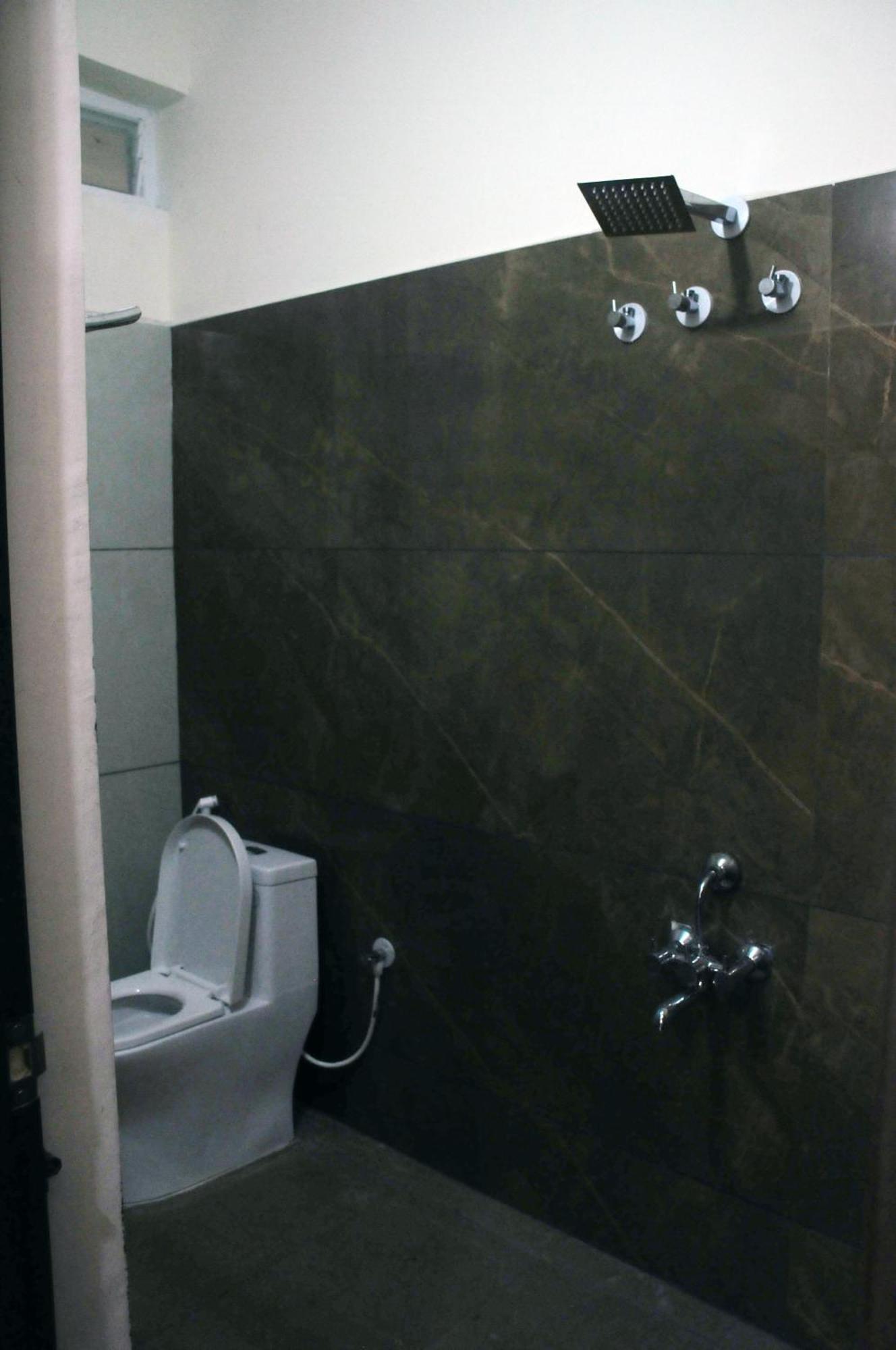 Amma Inn Elegance Suites And Apartments Májszúr Kültér fotó